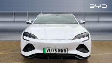 BYD Seal 390kW Excellence AWD 83kWh 4dr Auto Electric Saloon